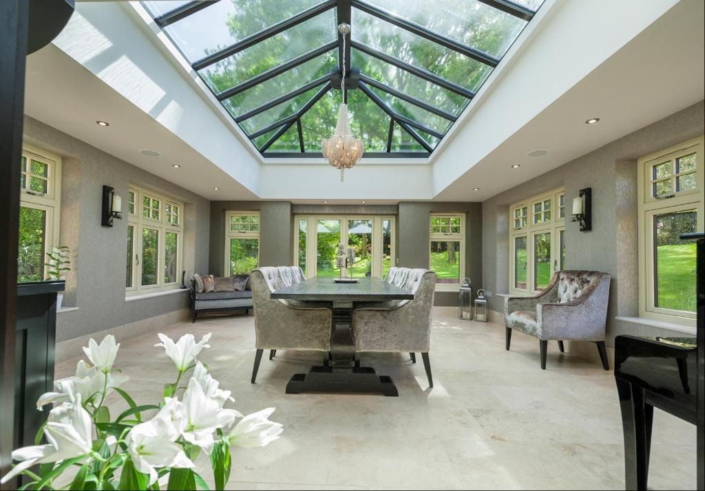 Conservatories