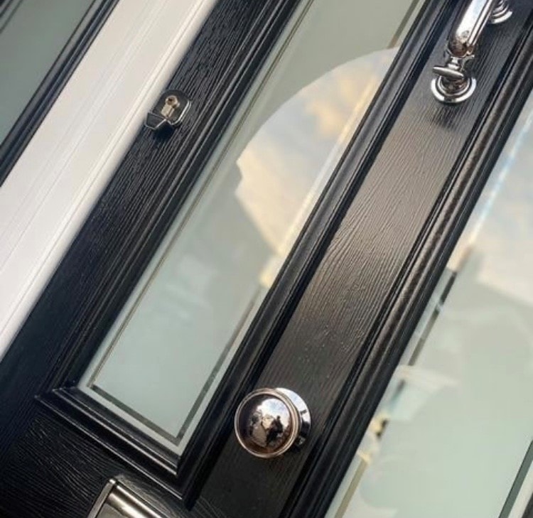 Premium doors