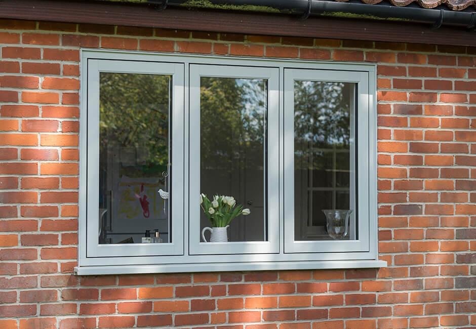 Premium windows