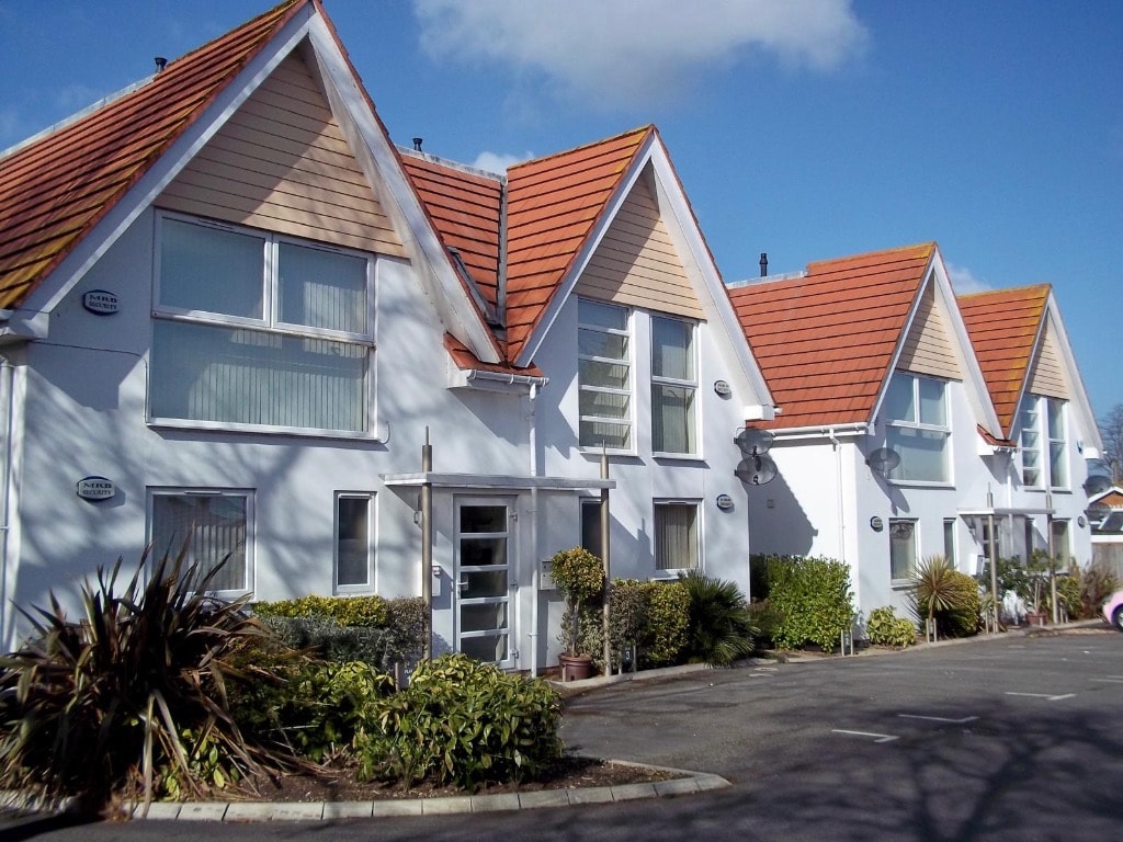 Full Window Replacement — Coastal Development