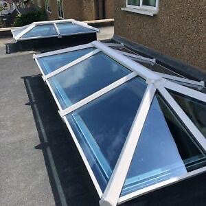 Roof Lantern & Skylights